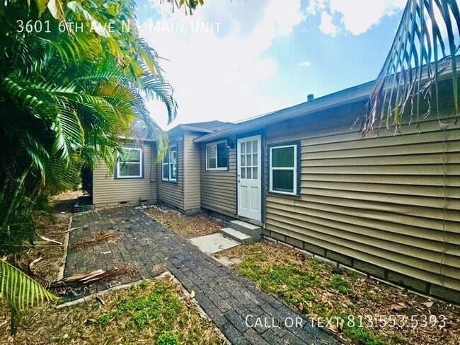 Building Photo - 3601 6th Ave N