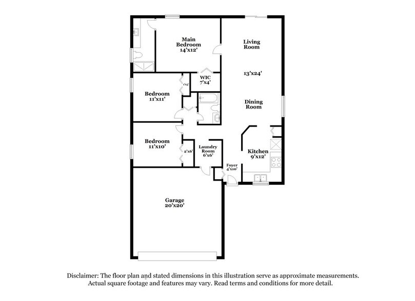 Building Photo - 7924 Chadwick Dr