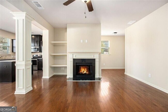 Building Photo - 2426 Bellyard Dr