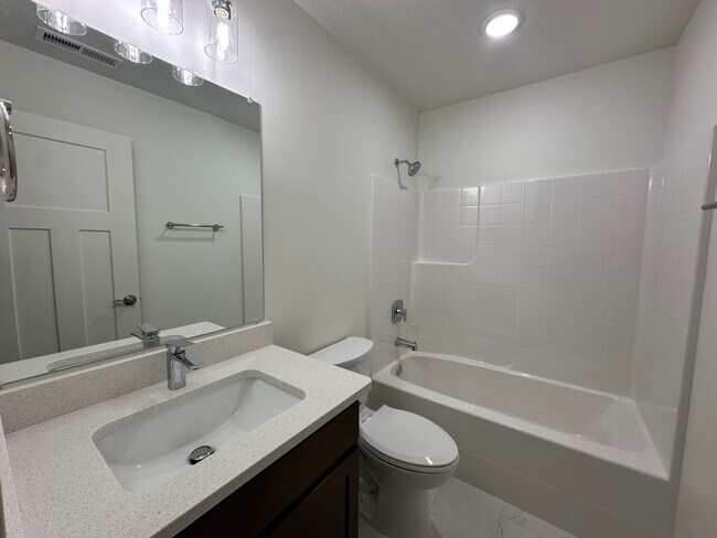 Building Photo - Coming Soon! Brand New Construction - 3 bedroom- 2 bath 4 Plex