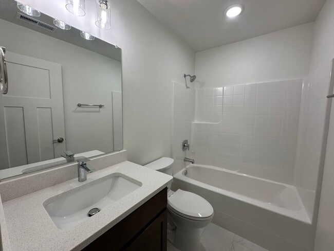 Building Photo - Move-in Discount!! - Brand New Construction - 3 bedroom- 2 bath 4 Plex
