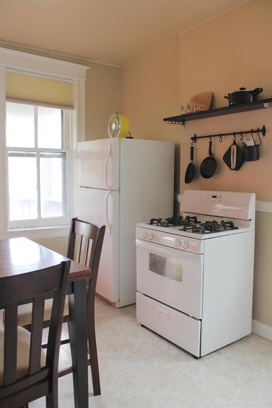 Building Photo - 4424 Oakland Ave