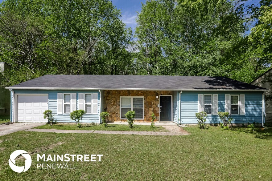 Building Photo - 7055 Birling Dr