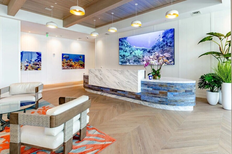 Building Photo - 601 E Dania Beach Blvd