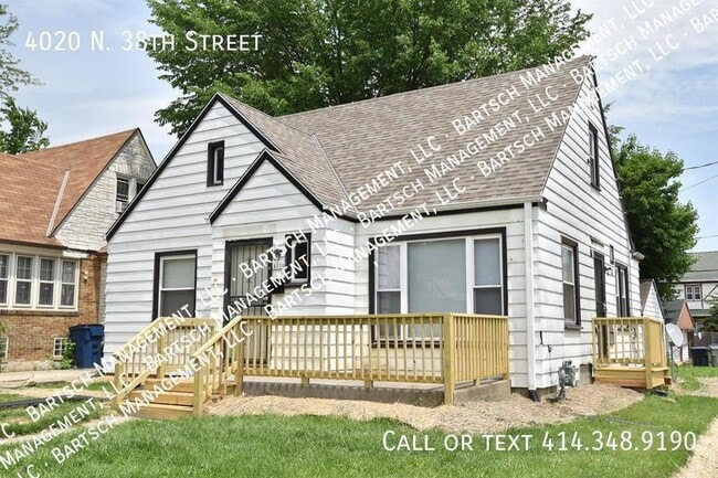 Building Photo - 4020 N 38th St