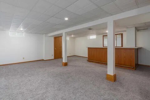 Building Photo - 1815 Cody St