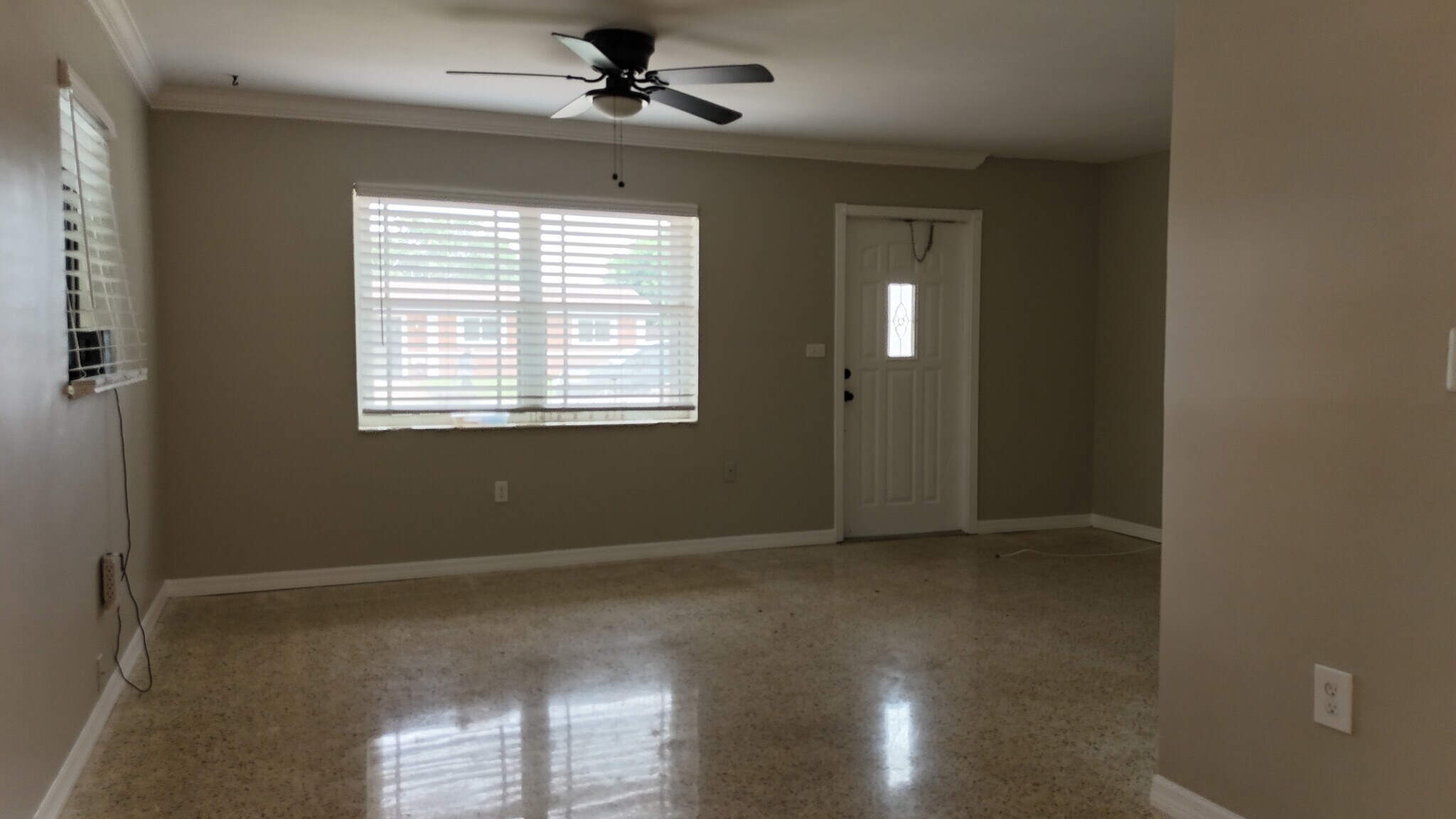 Living Room - 2830 NW 209th Terrace