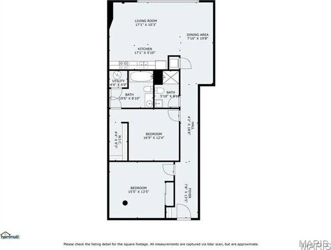 Building Photo - 2201 Locust St