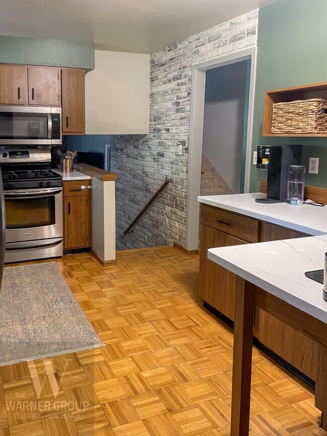 Building Photo - 1228 Fagin Dr