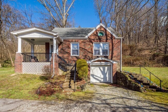 Building Photo - Charming 2 bedroom home in Wilkins Townshi...