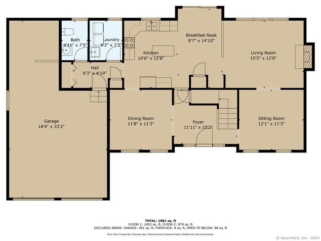 Building Photo - 205 Sandy Hollow Rd