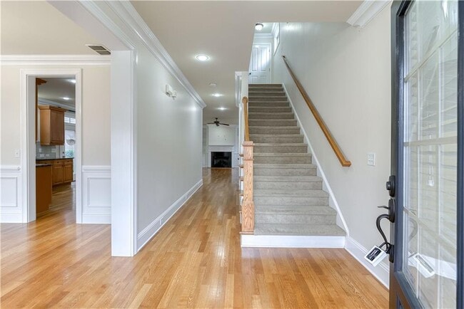 Building Photo - 4822 Abberley Ln