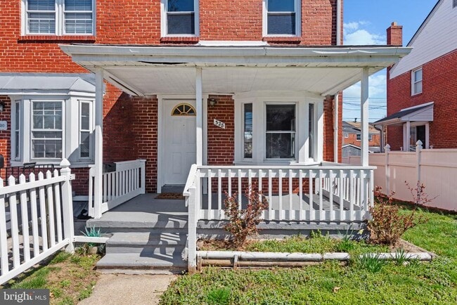 Building Photo - 328 Stemmers Run Rd