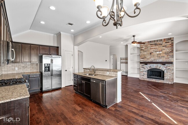 Building Photo - 2370 Tallgrass Cir