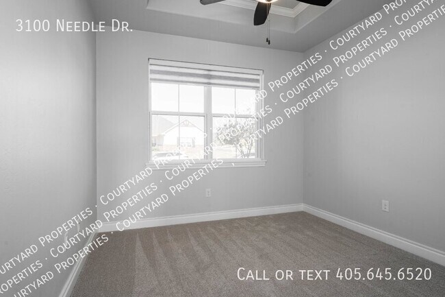 Building Photo - 3100 Needle Dr