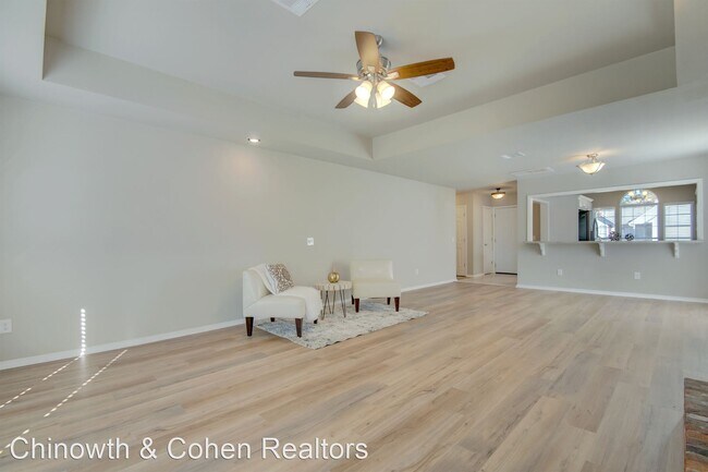 Building Photo - 3 br, 2 bath House - 9720 S 70th E Ave