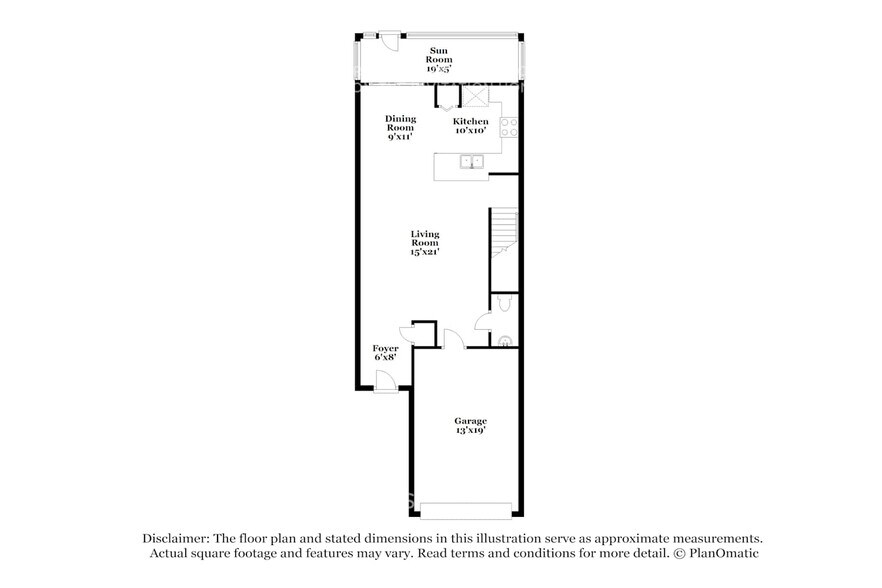 Building Photo - 130 Sweet Lemon Ln