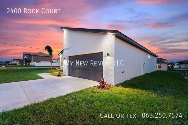 Building Photo - 2400 Rock Ct