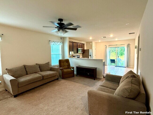 Building Photo - Cagan Crossings 3BR Home Available Now