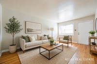 Building Photo - 4505 E Yale Ave