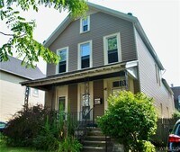 Building Photo - 124 Normal Ave