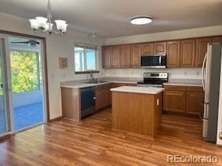 Building Photo - 5625 S Wenatchee St