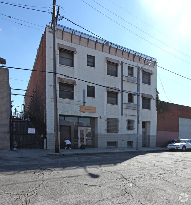 Primary Photo - Marion Hotel Apartments