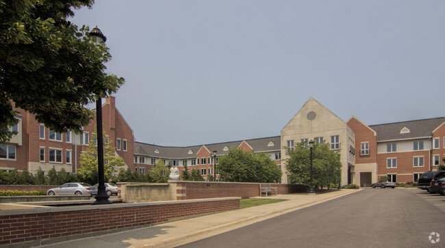 Building Photo - Lake Forest Place Senior Apartments