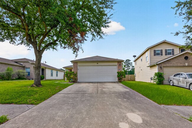 Building Photo - 22851 Twisting Pine Dr
