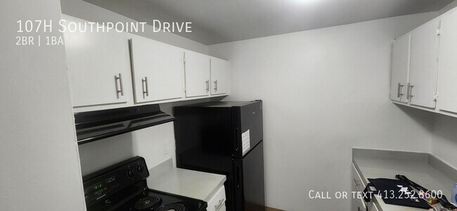 Building Photo - 107 Southpoint Dr