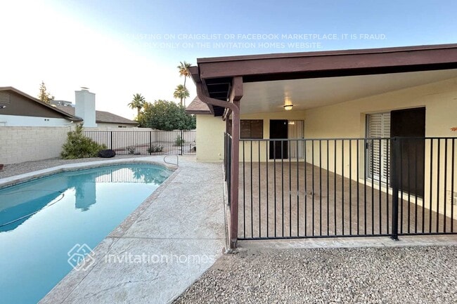 Building Photo - 5220 W Harmont Dr