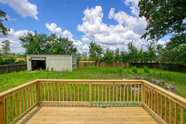 Building Photo - 27059 Pecos Ranch Rd