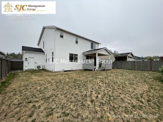 Building Photo - 12640 177th St E