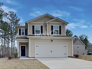 Building Photo - 126 Thatchet Dr