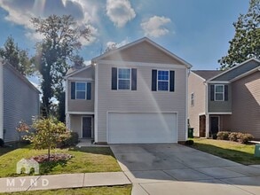 Building Photo - 2030 Ryker Davis Ln