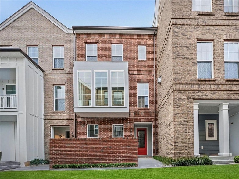 Building Photo - 207 Oliver Wy