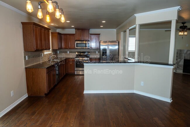 Building Photo - 10009 Greenbrier Ct SE