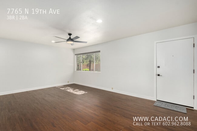 Building Photo - 7765 N 19th Ave