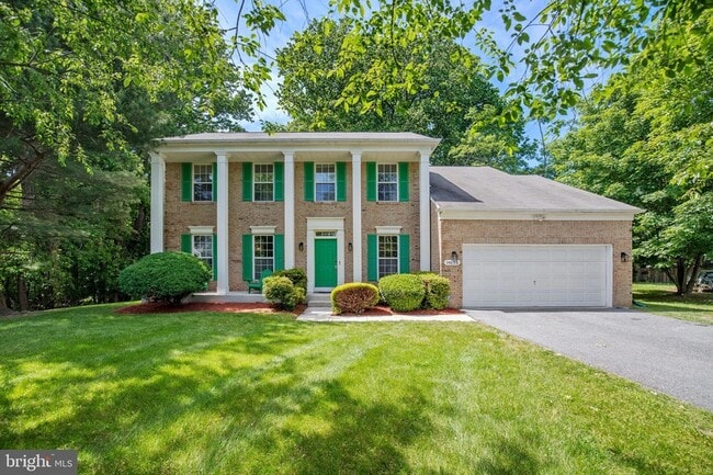 Primary Photo - 14606 Donegal Ct
