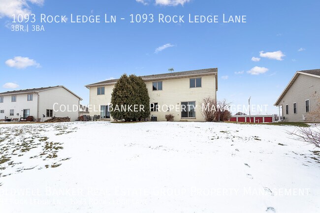 Building Photo - 1093 Rock Ledge Ln