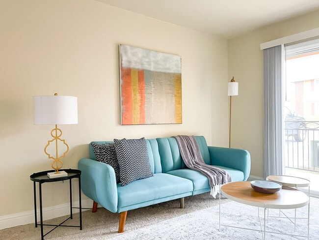 Building Photo - 12701 N Pennsylvania Ave