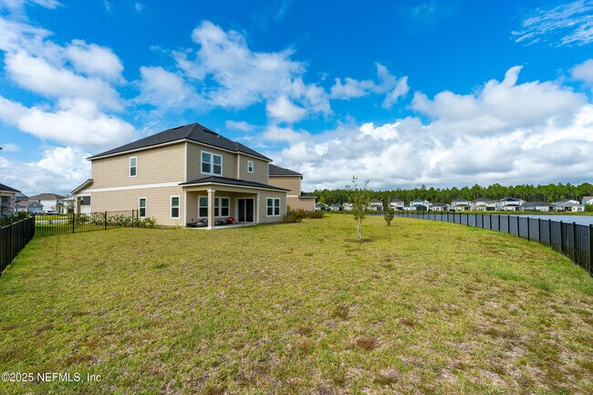 Building Photo - 50 Enchanted Shr Wy