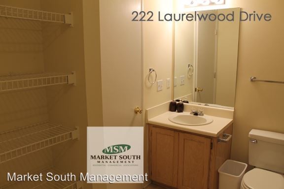 Building Photo - 3 br, 2 bath House - 222 Laurelwood Drive