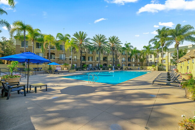 Building Photo - Allure at Scripps Ranch