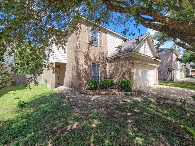 Building Photo - 19330 Harvest Stream Way