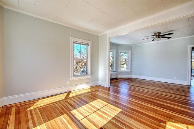 Building Photo - 17 Pidge Ave