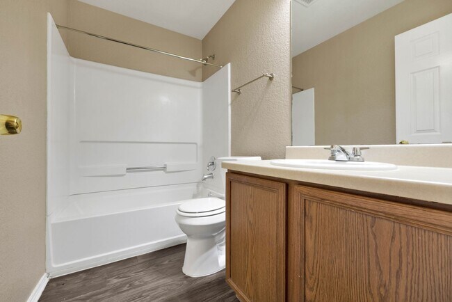 Building Photo - 6019 Old Corral