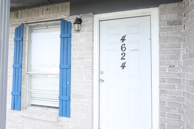 Building Photo - 4624 W Orange St