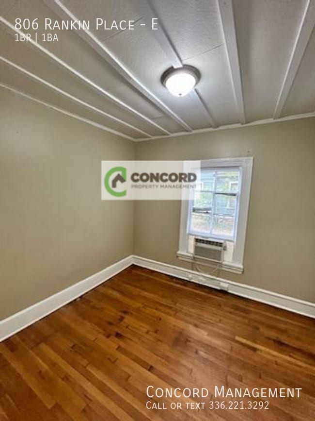 Building Photo - 806 Rankin Pl