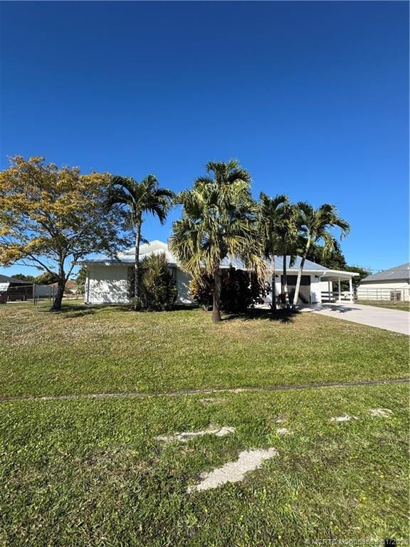 Building Photo - 981 SW Bay State Rd